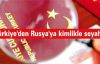 Türkiye'den Rusya'ya kimlikle seyahat Moskova için sürpriz oldu