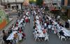 Üsküdar’da 1 milyon kişilik iftar