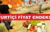  Yurt içi üretici fiyat endeksi aylık %0,33 arttı