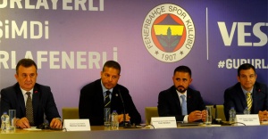 Fenerbahçe, Vestel ile lisans anlaşması imzaladı