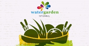 Ataşehir Watergarden İstanbul’da Organik Pazar