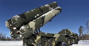 Türkiye ve Rusya arasında S-400 anlaşması