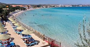 İngilizler ucuz tatil arıyor