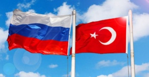 Rusya ve Türkiye: Stratejik ortaklığa doğru