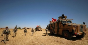 Türkiye-Rusya ortak devriyesi başladı