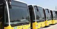 İETT Marmaray'a entegre yeni otobüs hatları açtı