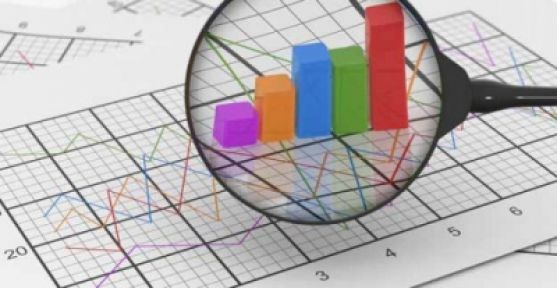 Ticaret ve hizmet sektörlerinde Nisan - Haziran, 2014'te  ciro %0,5 azaldı