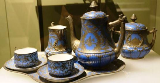 Türk kahvesinin 500 yıllık Öyküsü