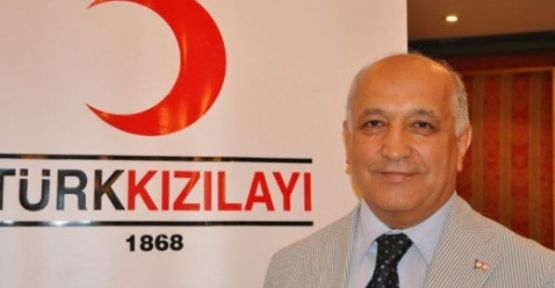 Türk Kızılayı Genel Başkanı Radyo İstanbul’da