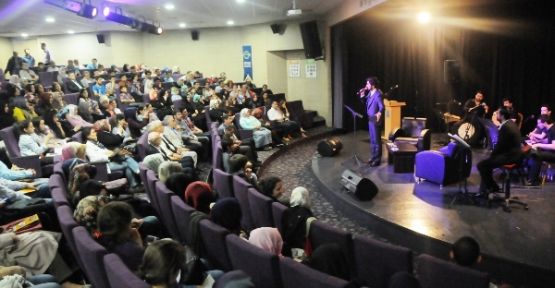 Türk Şiirinin Üstadı Beykoz’da Anıldı