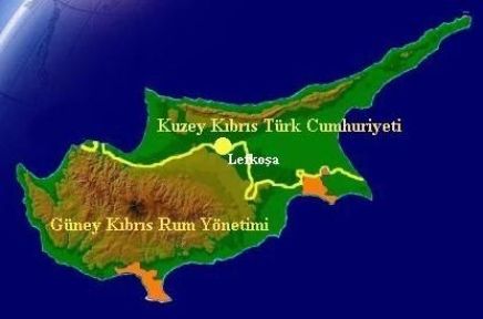  Türkiye’ye Yeni Kıbrıs Uyarısı Yolda