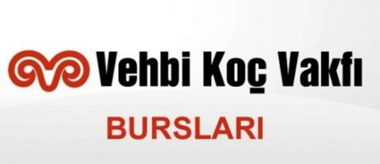 Vehbi Koç Vakfı Bursları