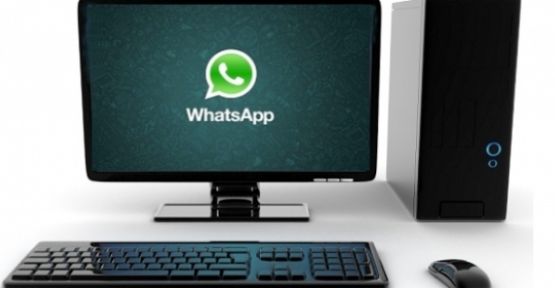 WhatsApp Bilgisayarda Nasıl Kullanılır