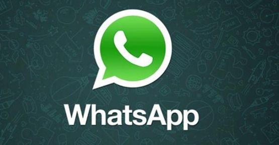 WhatsApp'ın yeni özelliği Mavi tık