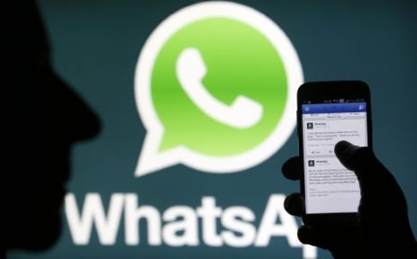 WhatsAppitis Hastalığı