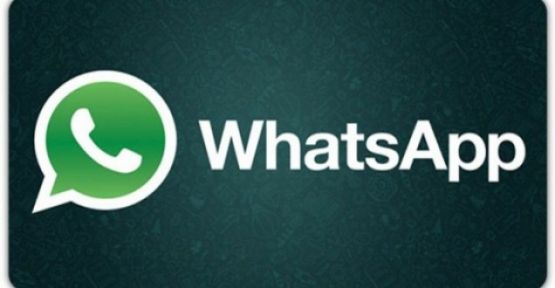 Whatsapp'tan büyük açık!