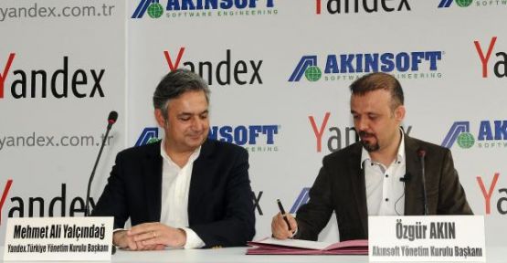 Yandex kulüplere 12 milyon dolar aktaracak