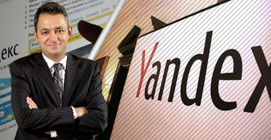 Yandex, Türkiye'yi yazılım üssü yapacak