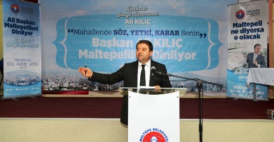 “Yaşar Kemal”in adı Maltepe’de yaşayacak