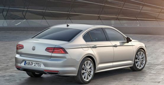 Yeni Kasa Volkswagen VW Passat 2015 Özellikleri ve Fiyatı