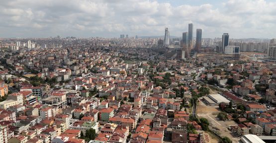 Yenisahra ve Barbaros mahallelerinin 1/5000'lik İmar Planı kabul edildi.