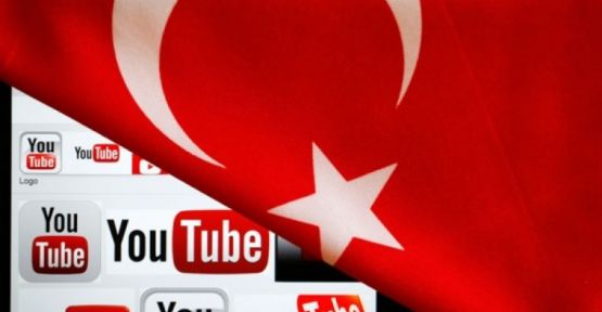 YOUTUBE TÜRKİYE