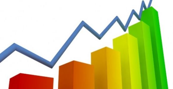 Yurt içi üretici fiyat endeksi aylık %0,97 düştü