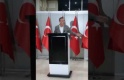 Ataşehir Belediye Başkanı Battal İlgezdi Partisinde İstifa Etti