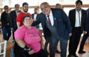 Mustafa Can:  engelli ailelerimize yakından ilgileneceğiz