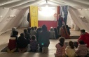 HATAYLI ÇOCUKLAR TİYATROYLA BULUŞUYOR