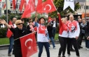 19 MAYIS, KADIKÖY’DE COŞKUYLA KUTLANDI