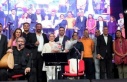 KARDEŞ KÜLTÜRLERİN FESTİVALİ’NDE TÜRKÜ GECESİ