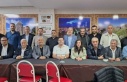 İstanbul Ardahan Dernekler Federasyonu ARDAFED, kahvaltıda...