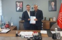 Ataşehir’de Kaya Uluyılmaz’dan adaylık başvurusu!