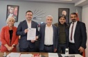 Erkan Sarıkaya, Ataşehir Belediye Meclis Üyesi...