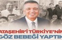 Battal İlgezdi 5 yıllık yapılanları paylaştı