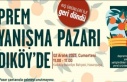 DEPREM DAYANIŞMA PAZARI KADIKÖY’DE