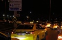 İstanbul’da taksiciler öldürülen meslektaşları...