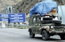 Ermenistan sınırındaki dört köyün kontrolü...