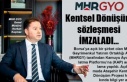 MHR Gayrimenkul Ataşehir Kentsel Dönüşüm Projesi