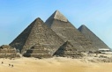Mısır Piramitleri'nin Gizemi Çözülmüş...