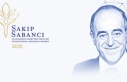 2025 Sakıp Sabancı Uluslararası Araştırma Ödülleri’nde,...