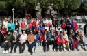 ATAŞEHİRLİ KURSİYERLER ÇANAKKALE ŞEHİTLİĞİ’Nİ...