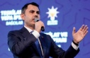 Bakan Kurum 'İstanbul'daki 1,5 milyon ev...