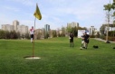 Futgolf Şampiyonası İstanbul'da