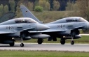 Alman hükümeti Türkiye'ye Eurofighter satışını...
