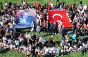 ATAŞEHİR’DE 23 NİSAN'DA BİNLERCE ÇOCUK...