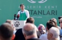 ATAŞEHİR’DE İKİNCİ KENT BOSTANI AÇILDI