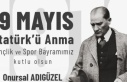 Ataşehir, 19 Mayıs’ı coşkuyla kutlayacak