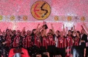 Eskişehirspor Şampiyonluğu Binlerce Taraftarın...